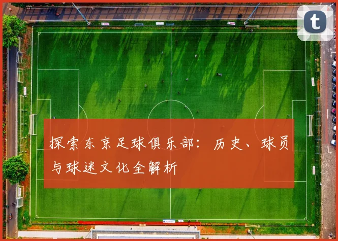 探索东京足球俱乐部：历史、球员与球迷文化全解析